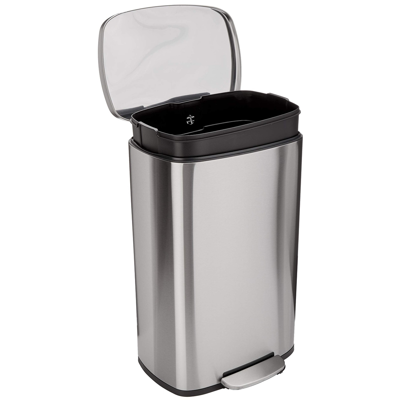 https://ak1.ostkcdn.com/images/products/is/images/direct/ebfc6900b513262f7f9c32545260229eb2afa6a5/1Pc-Rectangular-Trash-Can-With-Soft-Close-Foot-Pedal%2C-Stainless-Steel%2C-50-Liter-13.2%2C-12-Liter-3.1-Gallon%2C-30-Liter-7.9-Gallon.jpg