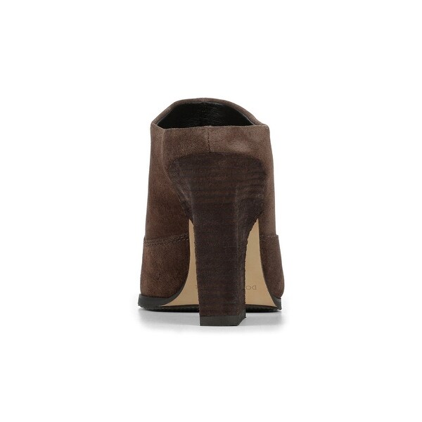 donald pliner mules