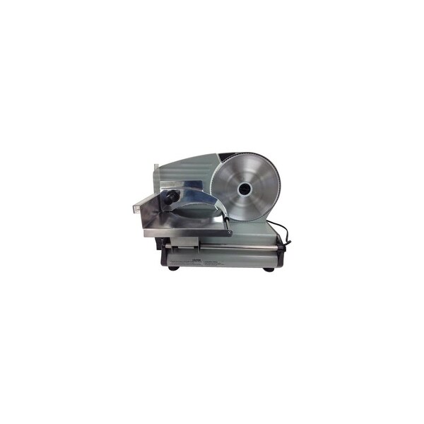 Shop Refurbished Nesco FS250 Food Slicer 180 Watts/ Quick Release 8.