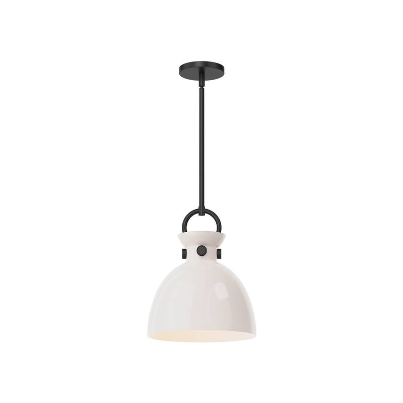 Alora Lighting PD411811 Waldo 11" Wide Pendant