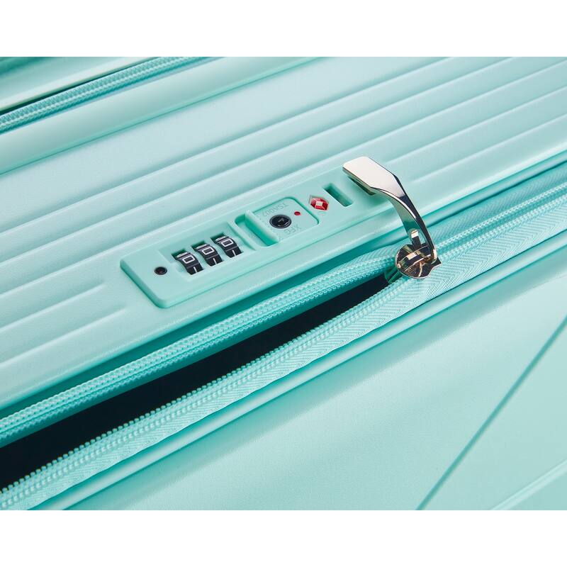 Luggage Sets Expandable Lightweight & Durable Expandable 3 Piece Set