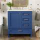 Option Blue