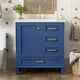 Option Blue