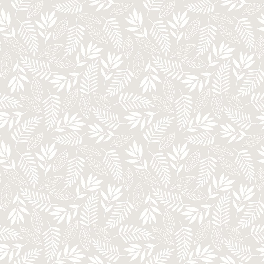 Galerie Wallcoverings Tiny Tots 2 Koala Leaf Non-woven Matte Wallpaper Roll