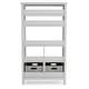 preview thumbnail 11 of 12, Martha Stewart Living and Learning Collection Kids’ Tall Bookcase