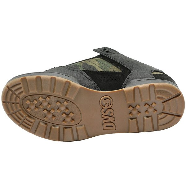 dvs militia snow boot