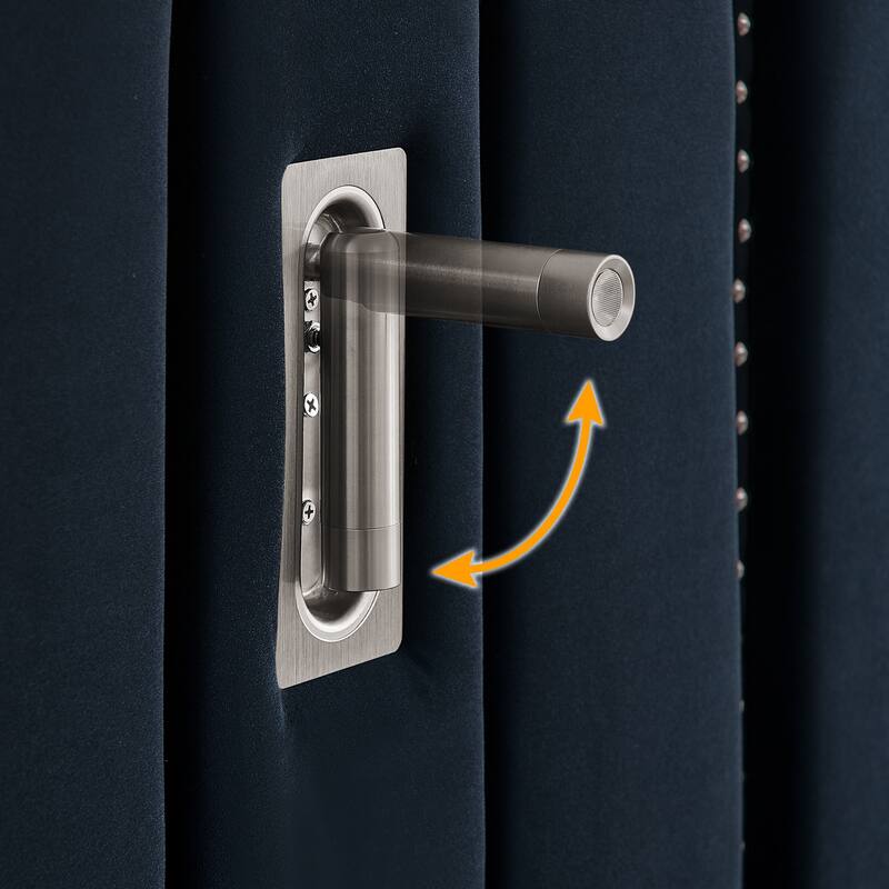 Modern Upholstered Bed Frame with Velvet Headboard, Vertical Channel Button Design, Integrated Nightstand, Platform Support