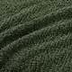 preview thumbnail 16 of 33, Woolrich Burlington Solid Berber Blanket