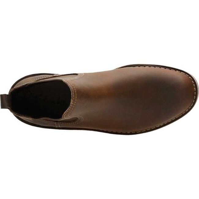 clarks bushacre hill review