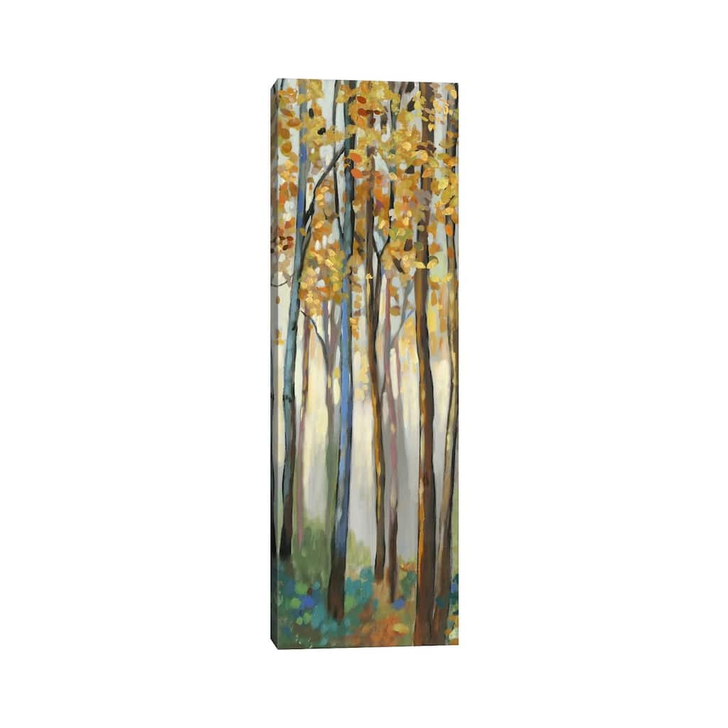 iCanvas "Standing Tall IV" by Allison Pearce Canvas Print