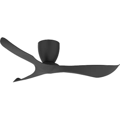 Maxim 88753 Keanu 56" 3 Blade Indoor / Outdoor Ceiling Fan