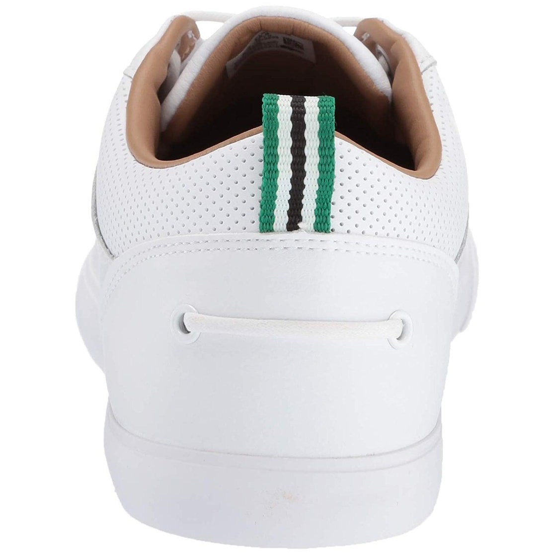 lacoste men's bayliss 119 1 u sneakers