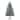 Artificial Christmas Tree with Pinecones, Foldable Stand, Holiday Decoration for Home, Office or Events, Green