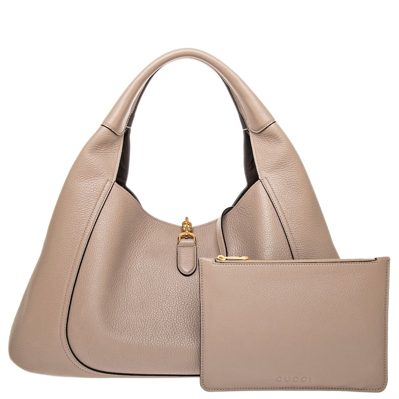 Gucci Softbit Maxi Shoulder Bag