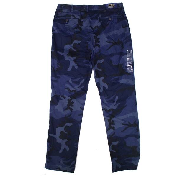 ralph lauren mens pants