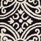 SAFAVIEH Handmade Cambridge Myrtis Moroccan Wool Rug