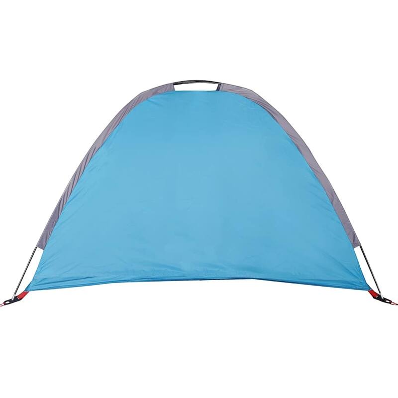 vidaXL Storage Tent 9 Compartments Green Waterproof - 49.2" x 19.7" x 26.8"