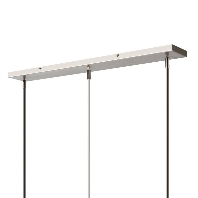 Light Society Modena 3-Light Island Light