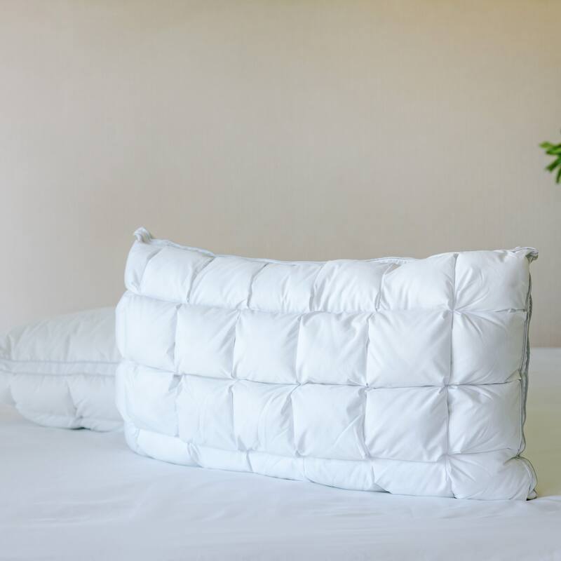 Jennifer Adams Renew Hybrid Pillow - King