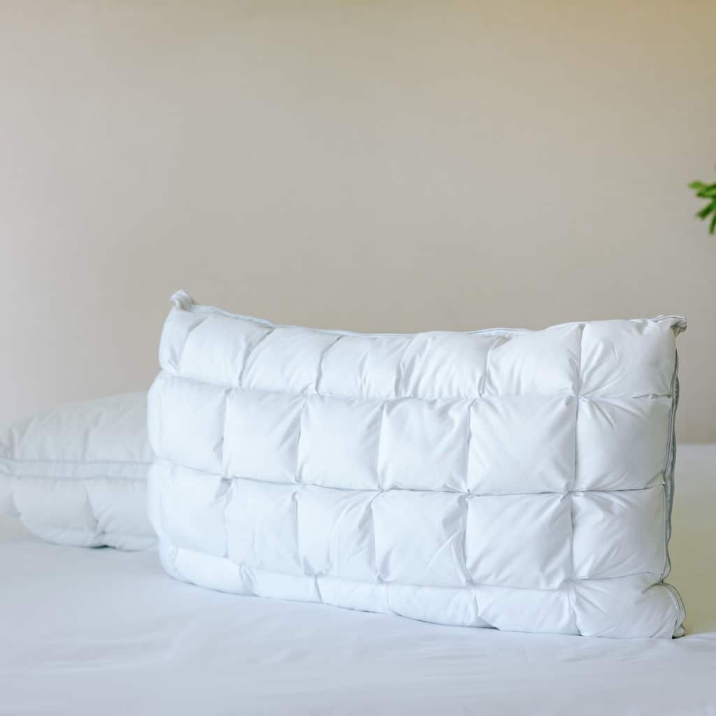 Jennifer Adams Renew Hybrid Pillow