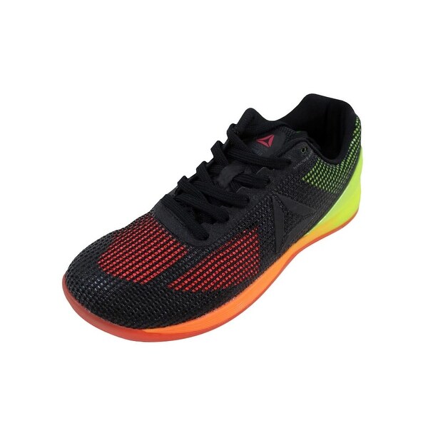 reebok nano 7 womens yellow