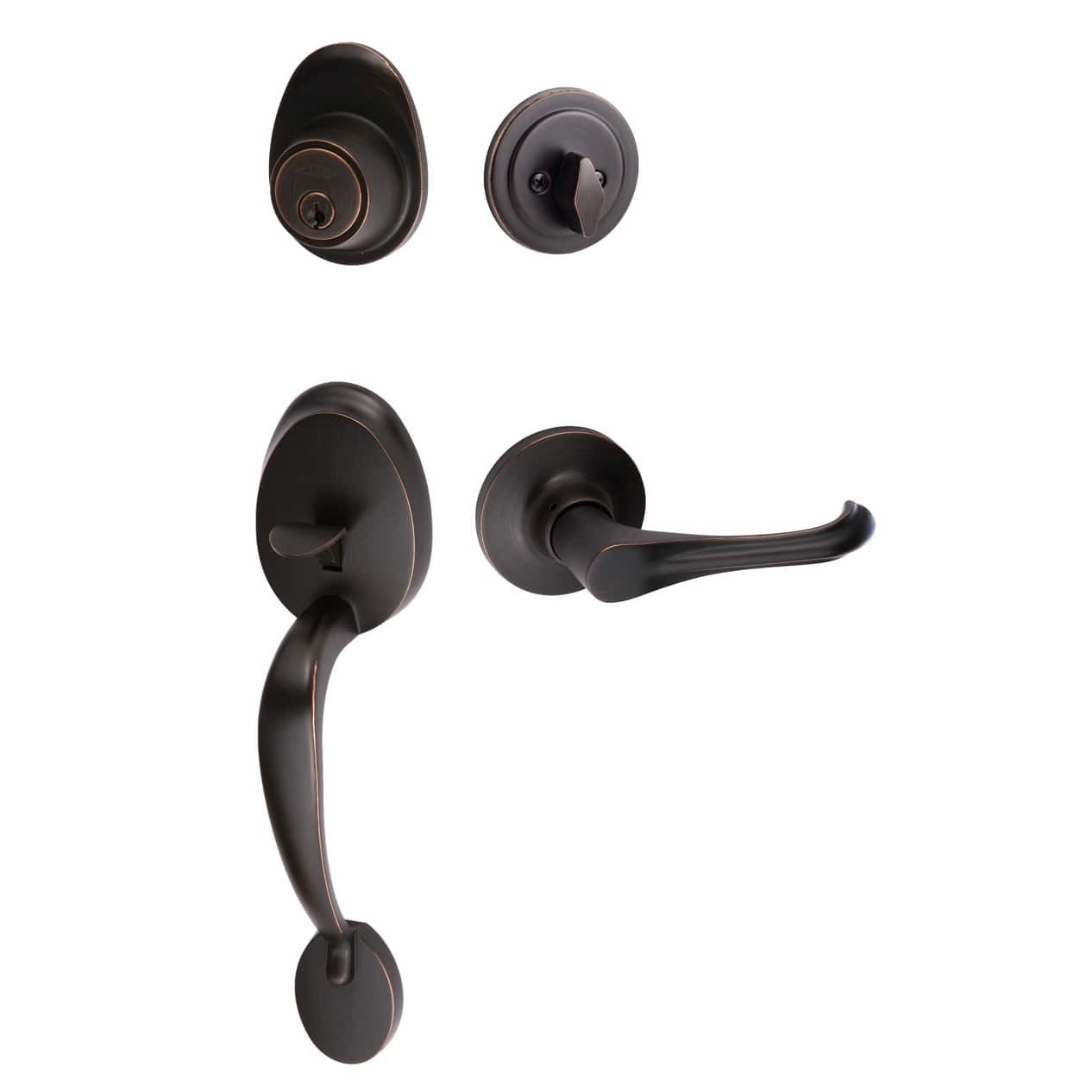 Option Vintage Bronze