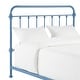 preview thumbnail 38 of 70, Giselle II Metal Bed iNSPIRE Q Modern