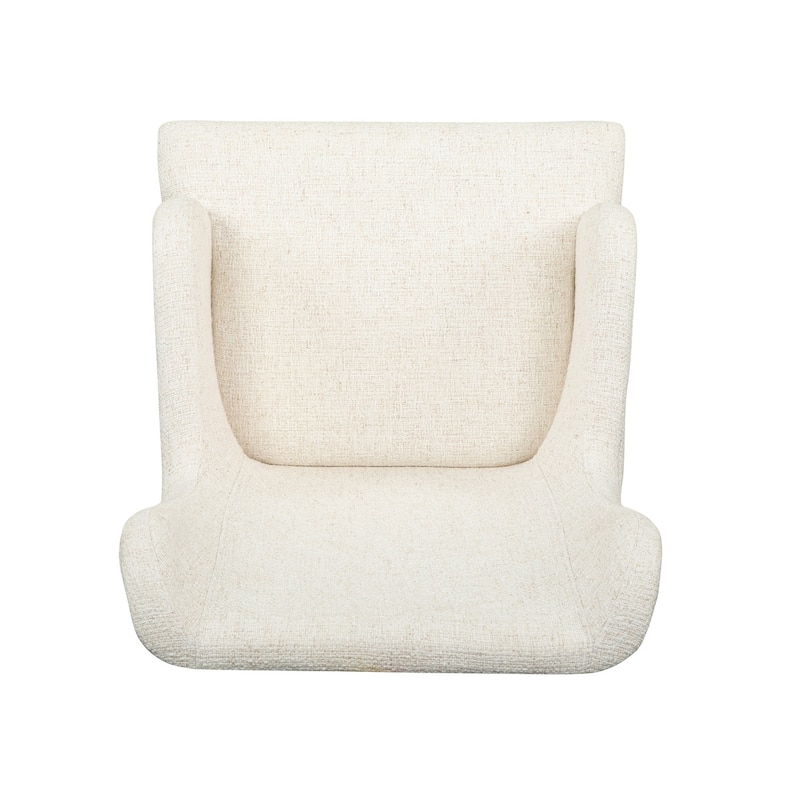 Magnussen Home Somerset Butternut Upholstered Arm Chair Two Pack - 26.13''W x 27.13''D x 37.63''H