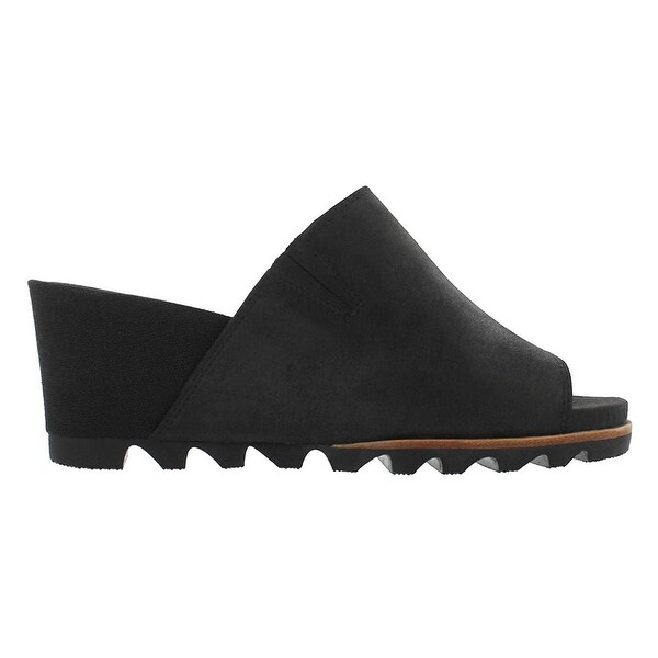 sorel joanie mule ii