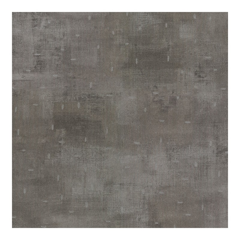 Brewster Portia Pewter Distressed Texture Wallpaper - 21 x 396 x 0.025
