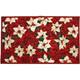 Option White Poinsettia