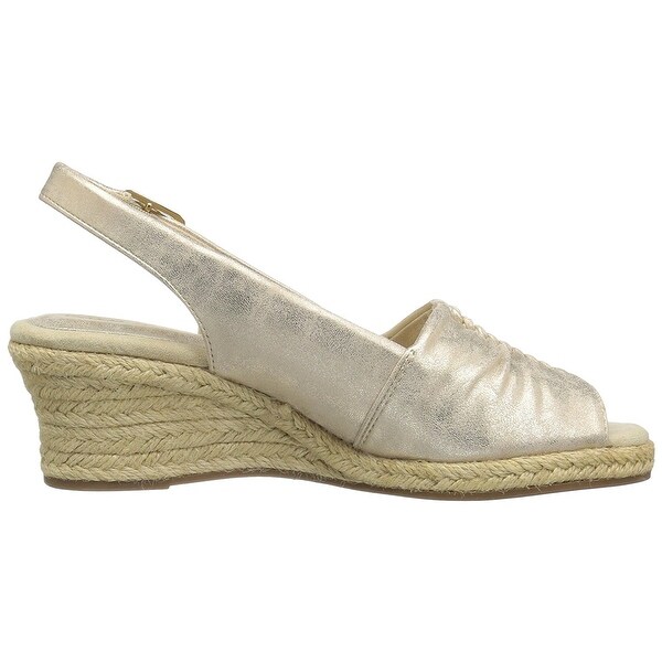 easy street kindly sandals