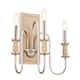 Option Brushed Nickel