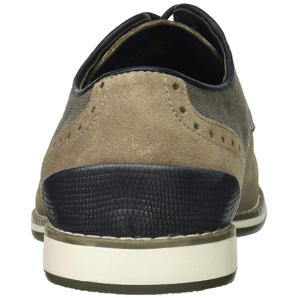 Kenneth Cole REACTION Men's Weiser Lace 