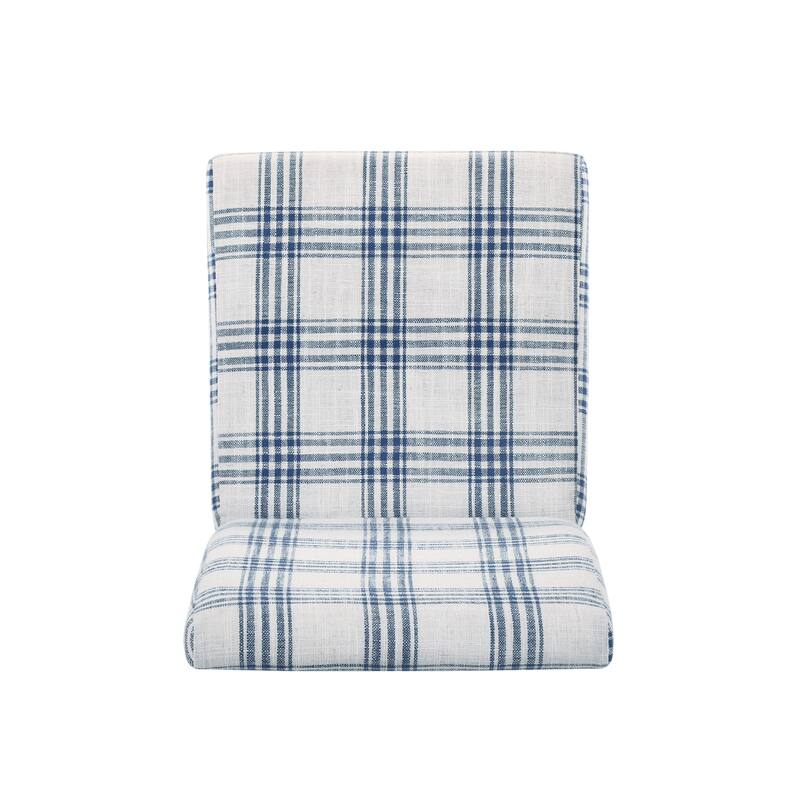 Christopher Knight Home Pollards Upholstered Dining Chairs (Set of 2)