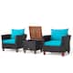 Option Turquoise