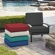 preview thumbnail 25 of 80, Arden Selections ProFoam Acrylic Deep Seat Cushion Set