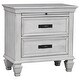 preview thumbnail 74 of 82, Franco 4-Piece Storage Platform Bedroom Set