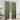 Sun Zero Treviso Linen Blend Magnetic Closure Total Blackout Back Tab 1-Piece Curtain Panel, Single Panel
