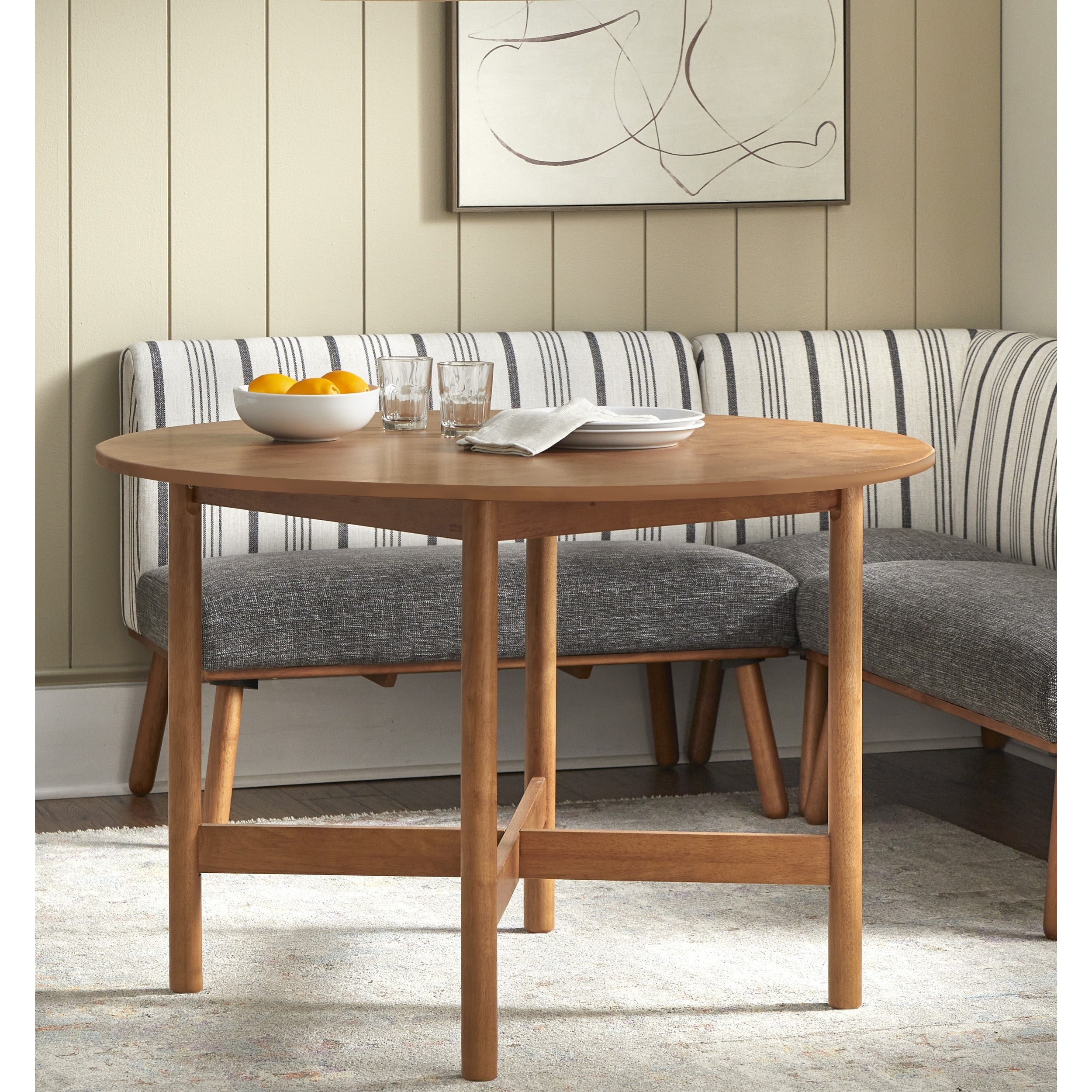 Lifestorey Gather Round Table