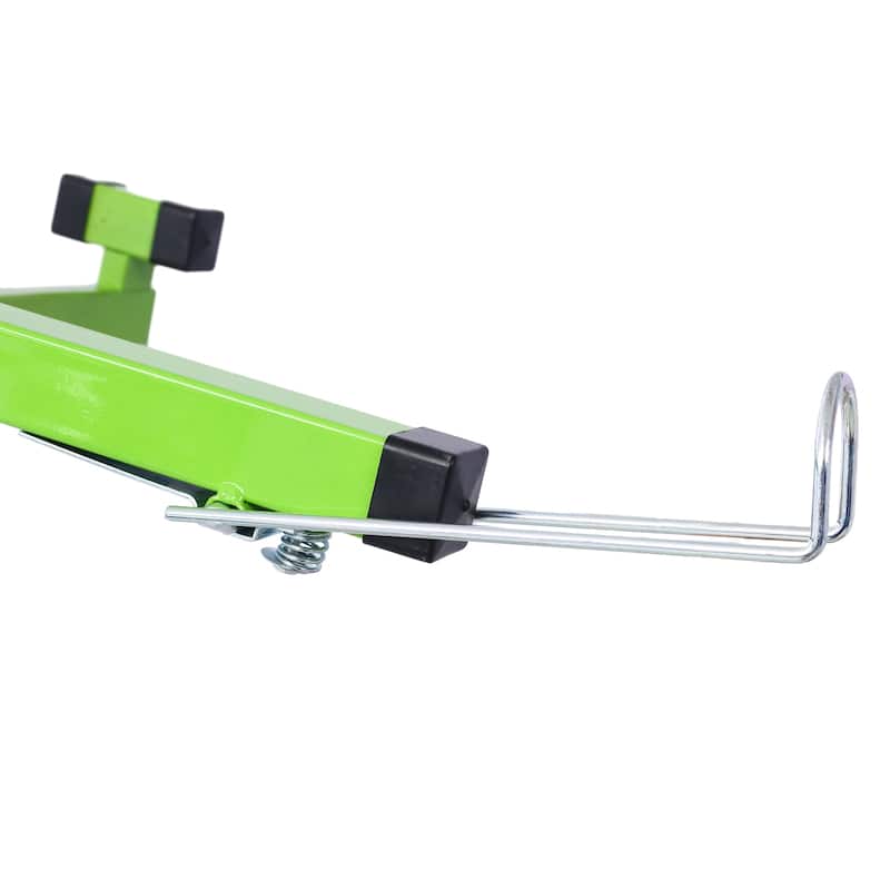 Drywall Lift Panel 11' Lift Drywall Panel Hoist Jack Lifter