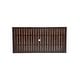 preview thumbnail 35 of 37, 7 Pcs Outdoor Patio Dining Table and Chair Set, All-Weather Patio Furniture Set, Dining Table with Umbrella Hole and 6 Chairs