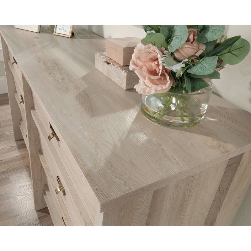 Trestle 6- Drawer Dresser