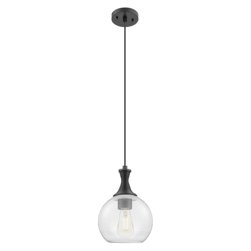 Innovations Lighting 415-1P-G122-8 Astor 8" Wide Cord Hung Mini