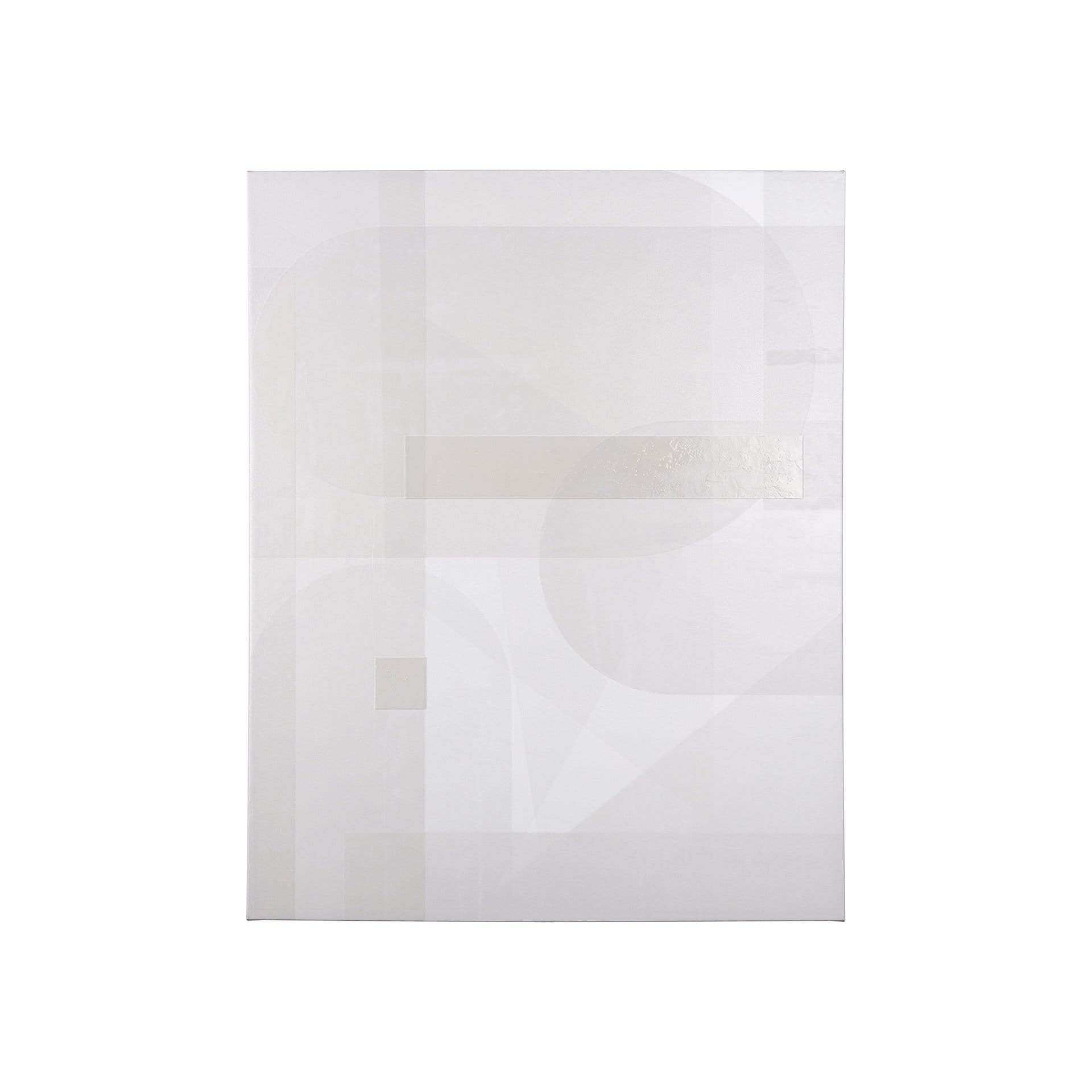 Mercana The Path II (32 x 40) Canvas Art Print