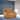 Genuine Leather Sofa Set - Chair, Loveseat & Sofa with Feather Cushions