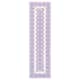 Option Purple/Ivory