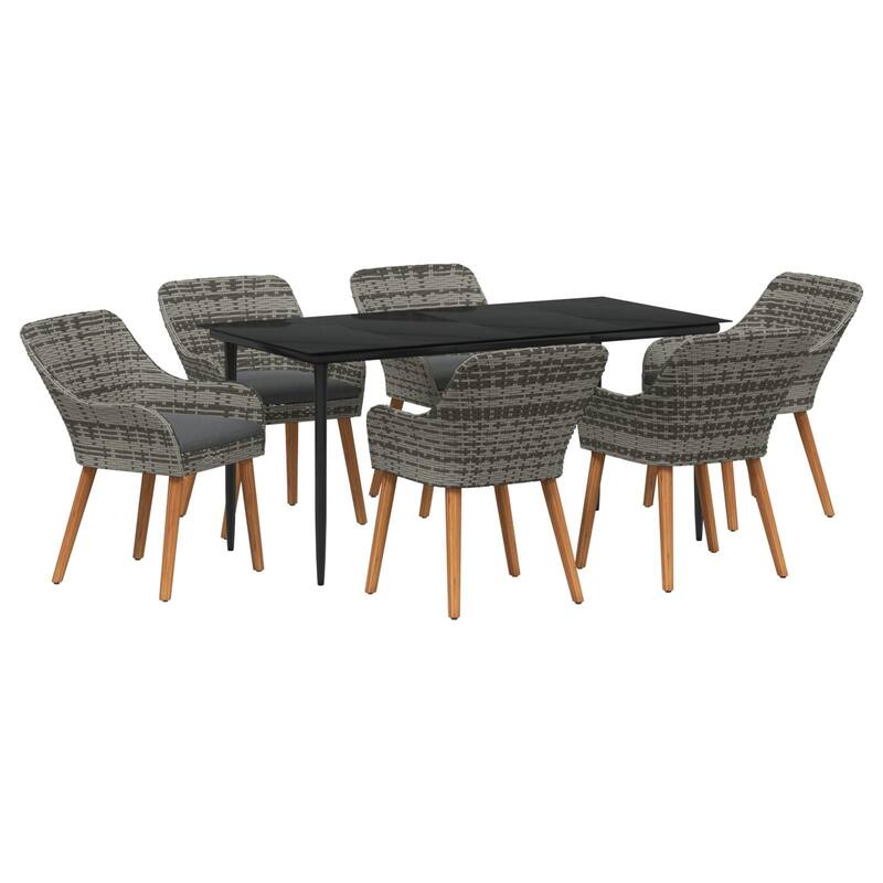 Modern Dining Table for Home Use