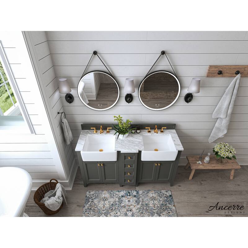 Ancerre Designs Adeline Vanity Set