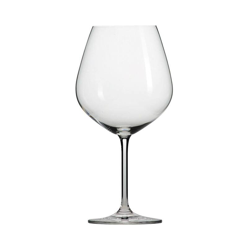 Schott Zwiesel Forte Crystal Glass, Set of 6